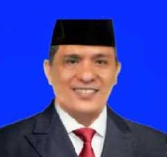 Anwar Syarifudin