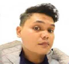 Muhammad Taufik