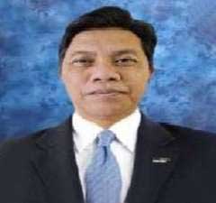 Rosli Aman
