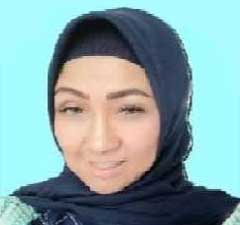 Yanti Maryuni